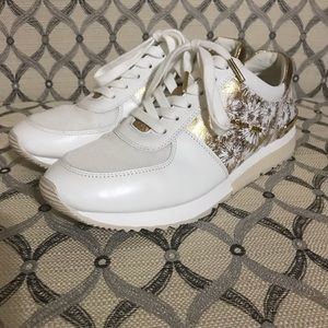 Michael Kors tennis shoes